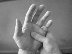 Palace of Anxiety / Pericardium 8