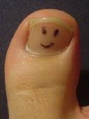 Work a stiff neck from here